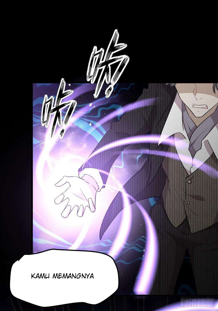 Immortal Swordsman in The Reverse World Chapter 186 Gambar 35